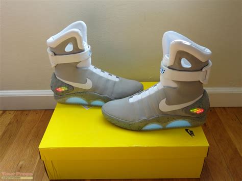 best replica nike mags|nike air mags reps.